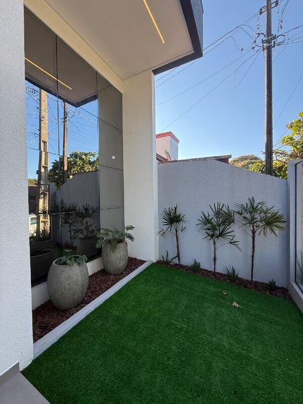 Casa à venda no Jardim Pancera: 