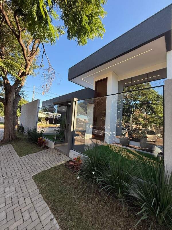 Casa à venda no Jardim Pancera: 