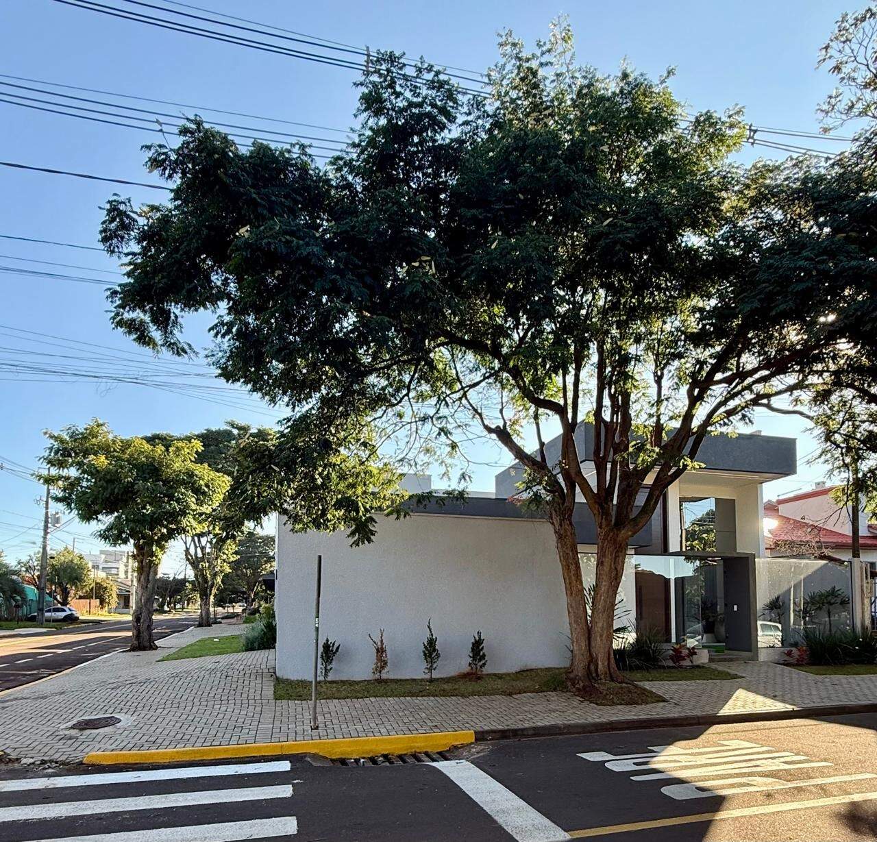 Casa à venda no Jardim Pancera: 