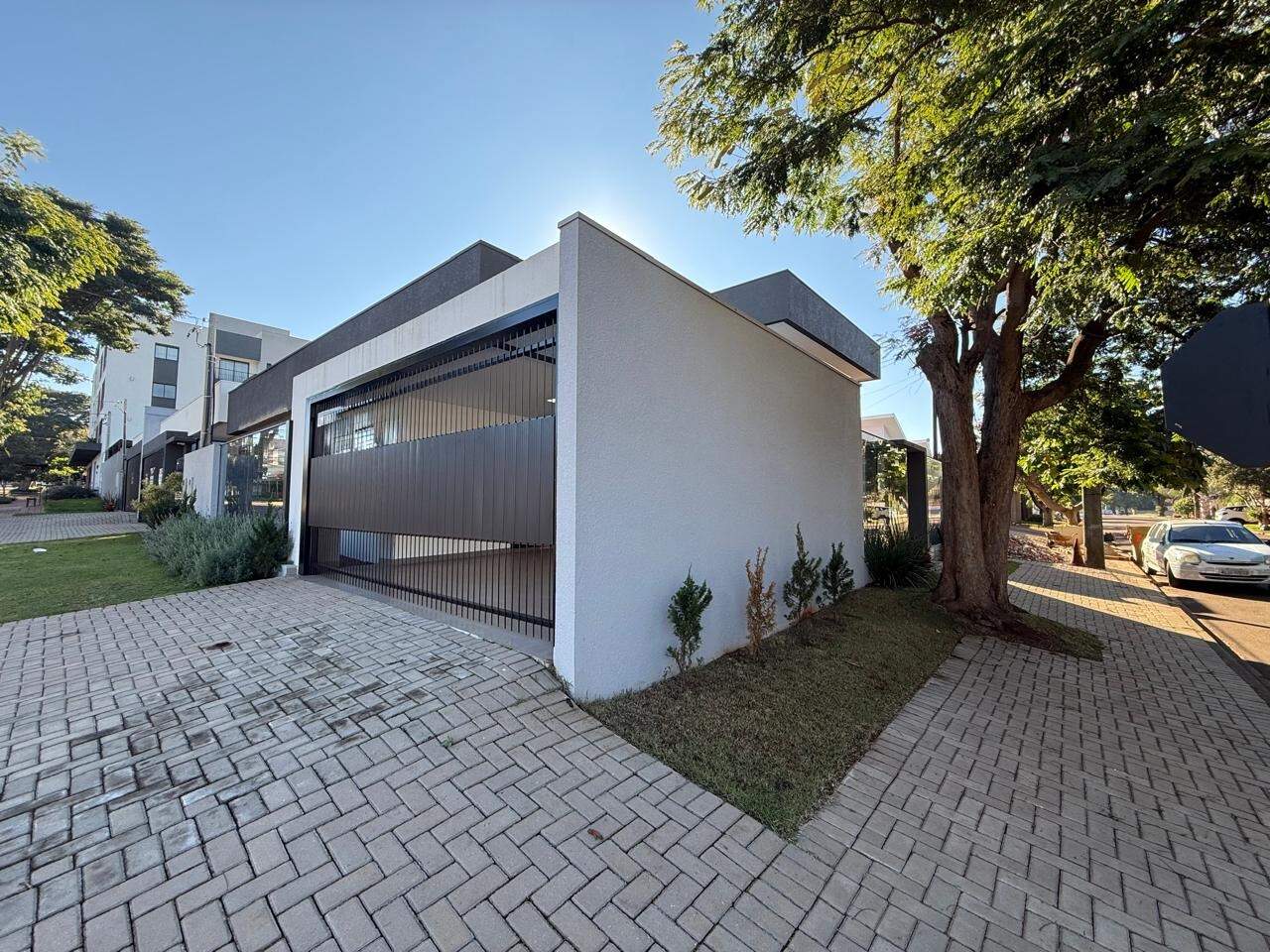 Casa à venda no Jardim Pancera: 