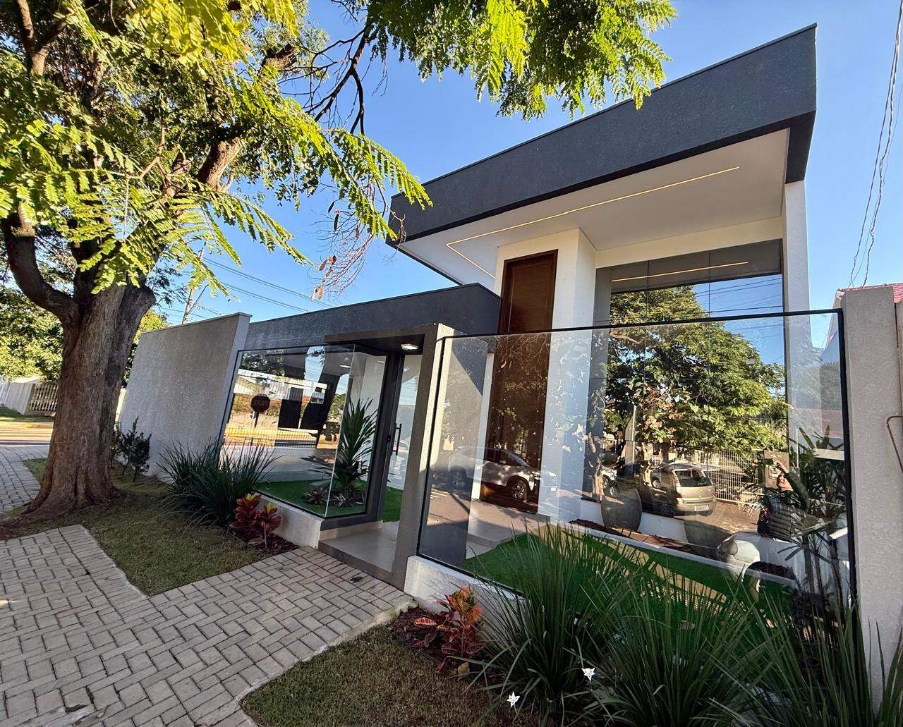 Casa à venda no Jardim Pancera: 