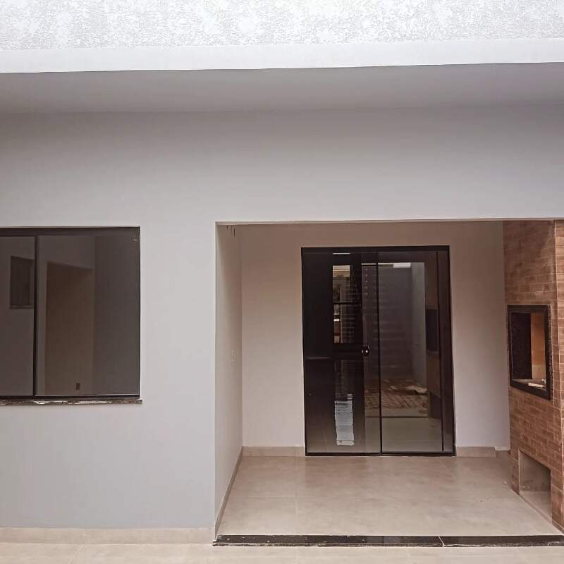 Casa à venda no Tocantins: 