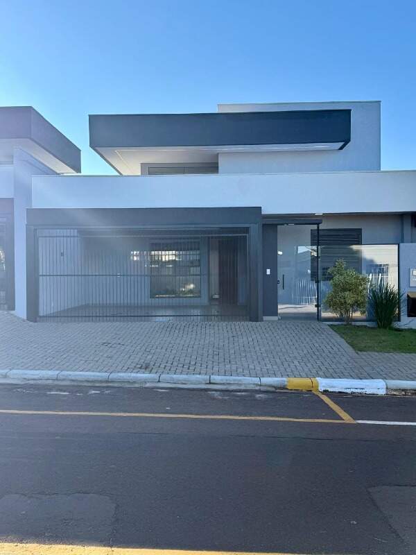 Casa à venda no Jardim Pancera: 