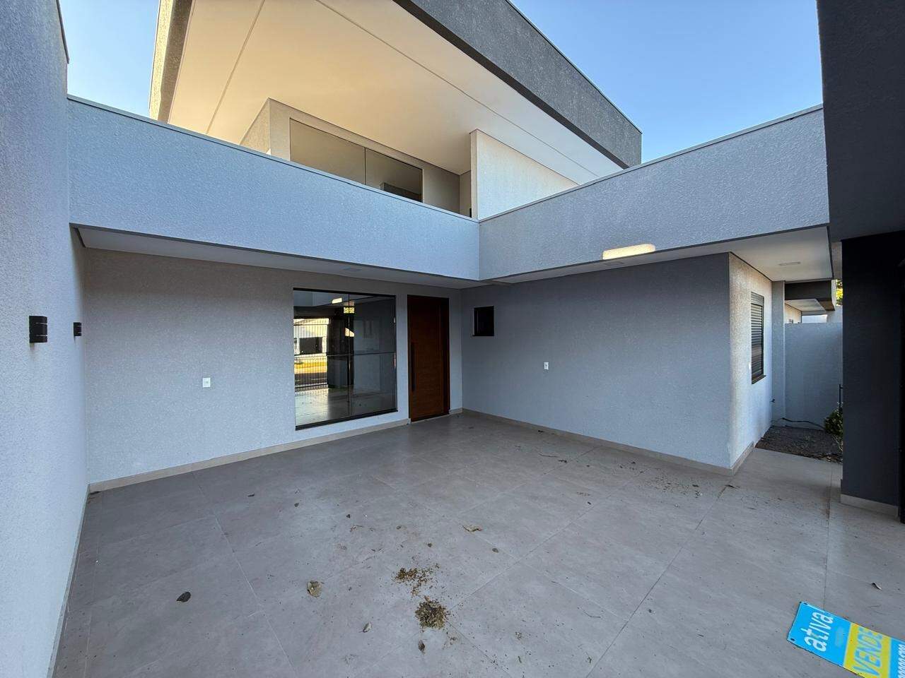 Casa à venda no Jardim Pancera: 