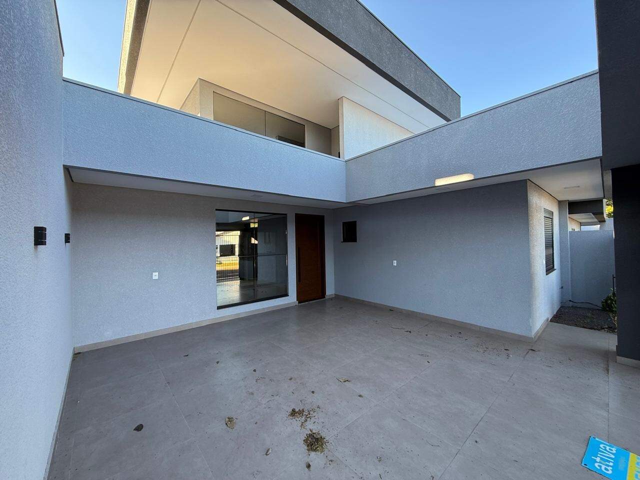 Casa à venda no Jardim Pancera: 