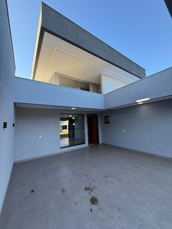 Casa à venda no Jardim Pancera: 