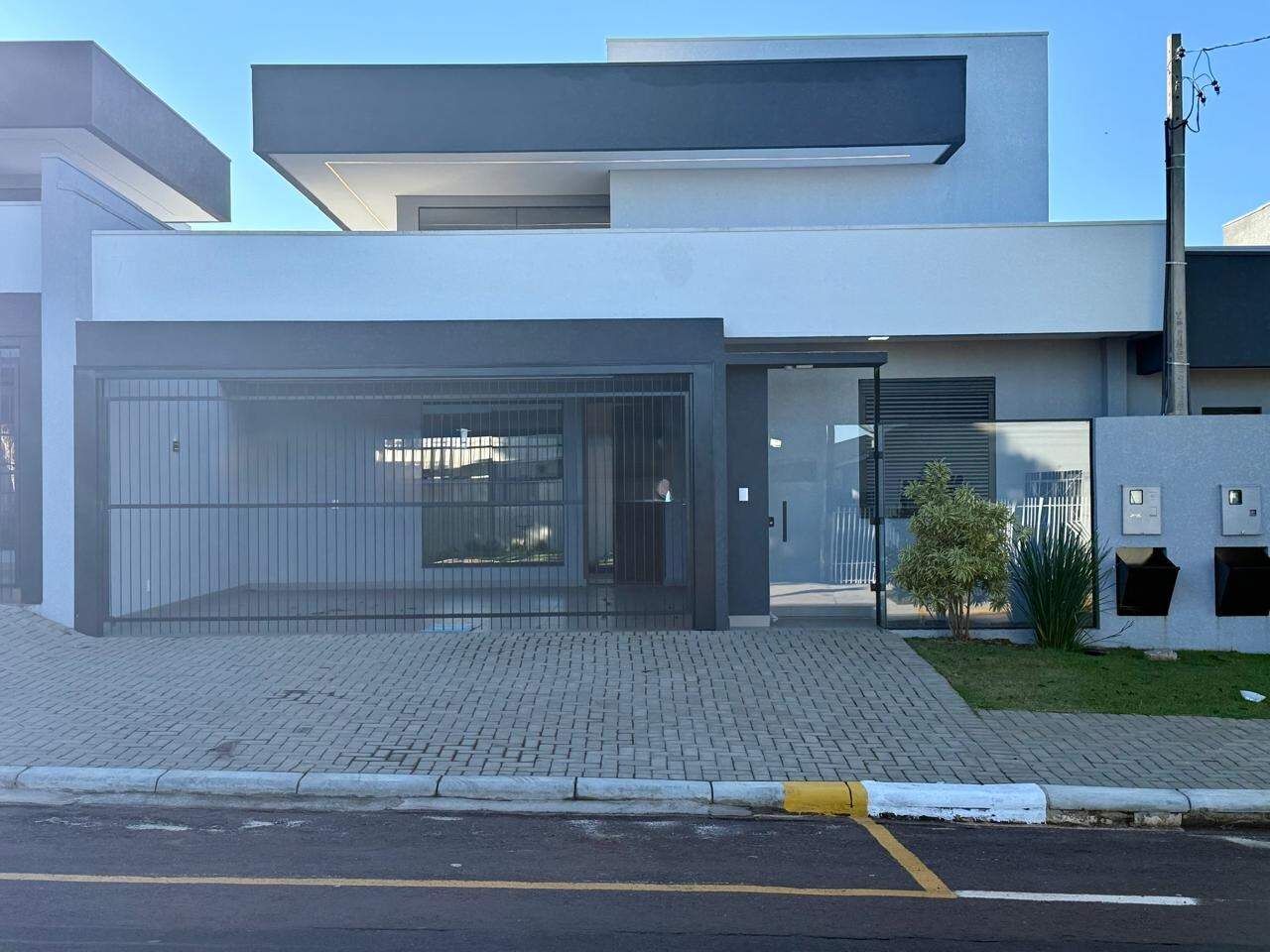 Casa à venda no Jardim Pancera: 