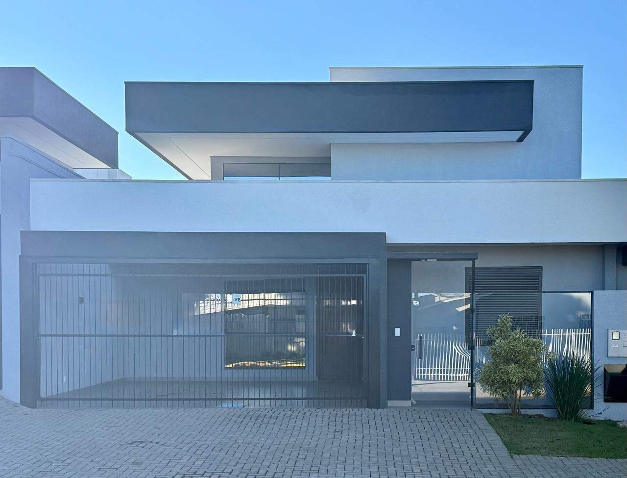 Casa à venda no Jardim Pancera: 