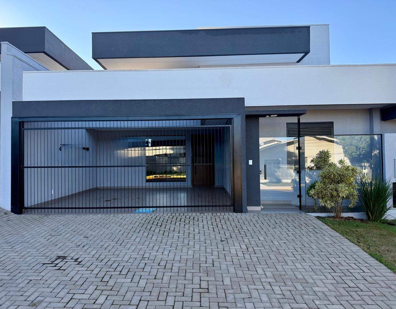 Casa à venda no Jardim Pancera: 