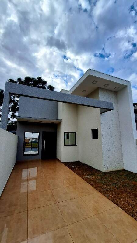 Casa à venda no Vila Becker: 