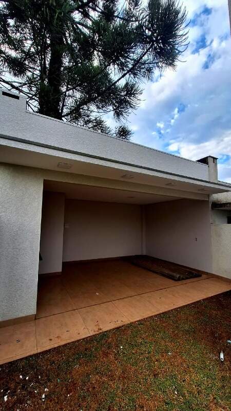 Casa à venda no Vila Becker: 