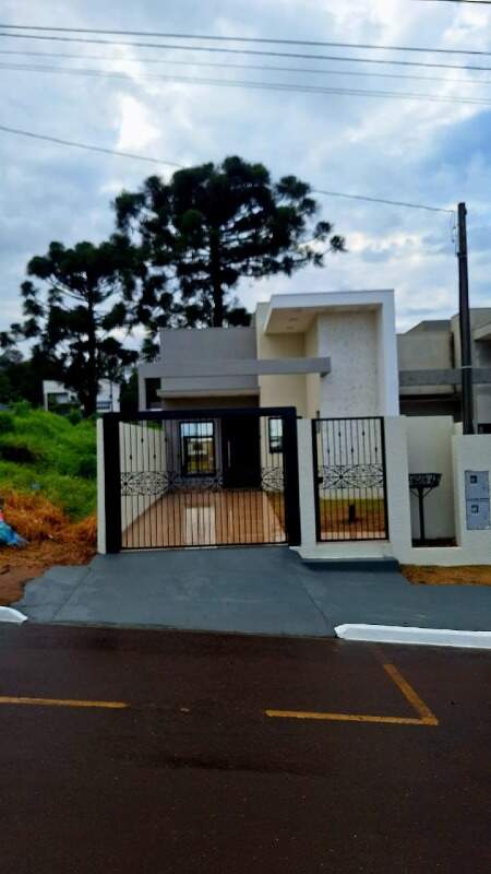 Casa à venda no Vila Becker: 
