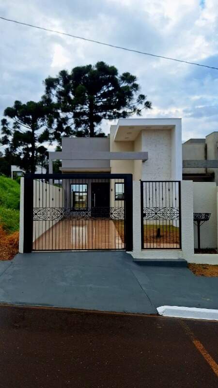 Casa à venda no Vila Becker: 