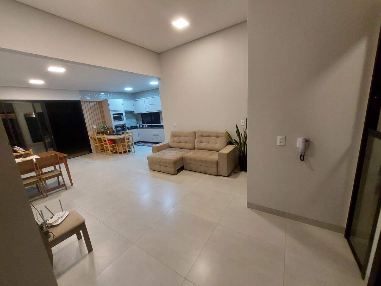 Casa à venda no Tocantins: 