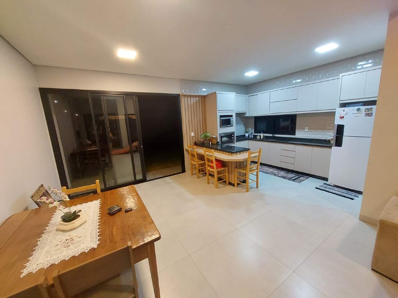 Casa à venda no Tocantins: 