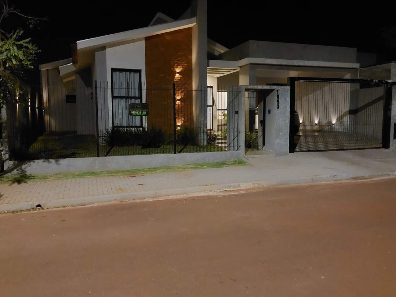 Casa à venda no Tocantins: 