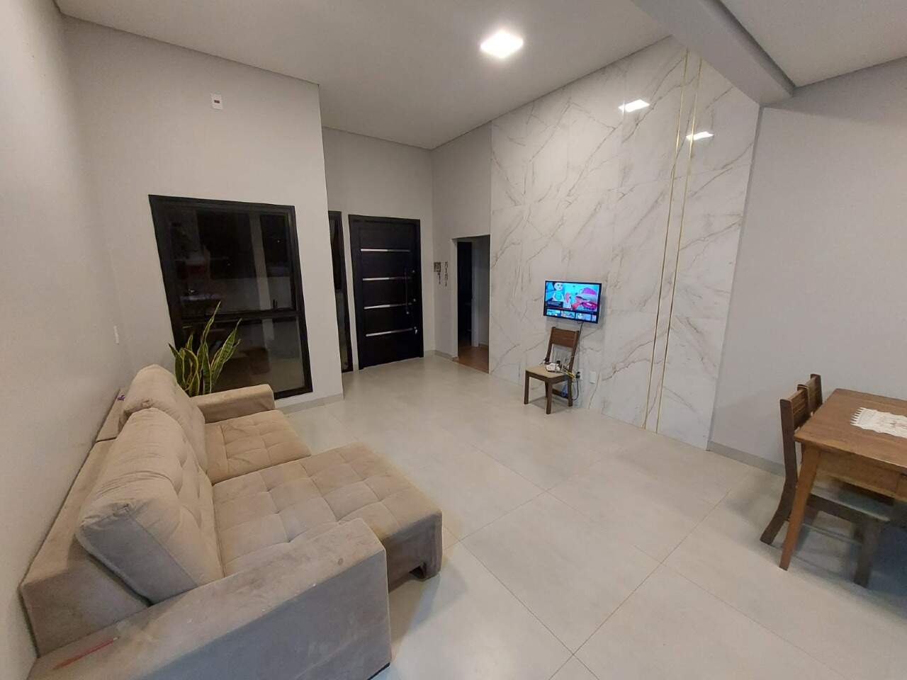 Casa à venda no Tocantins: 