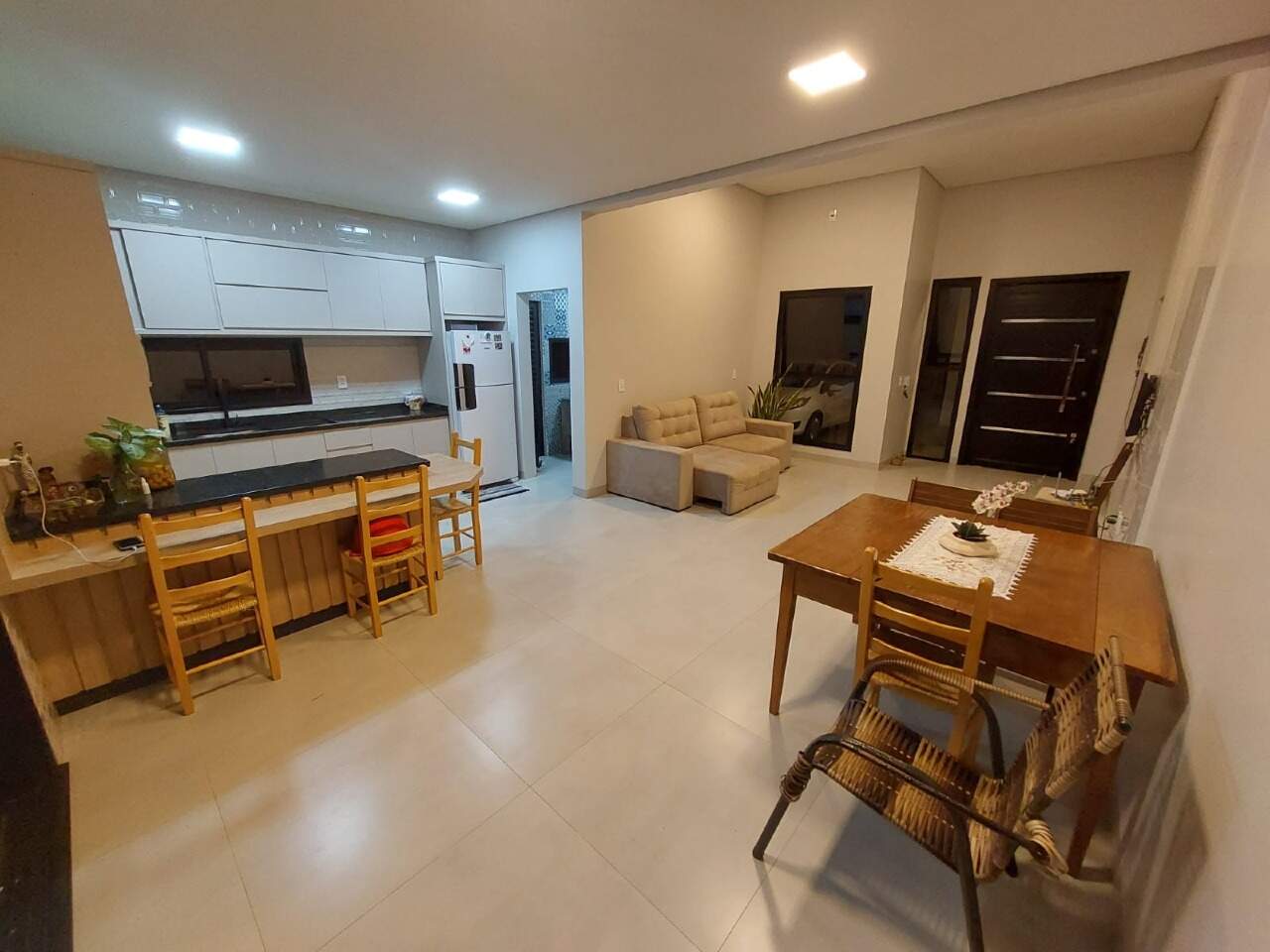 Casa à venda no Tocantins: 