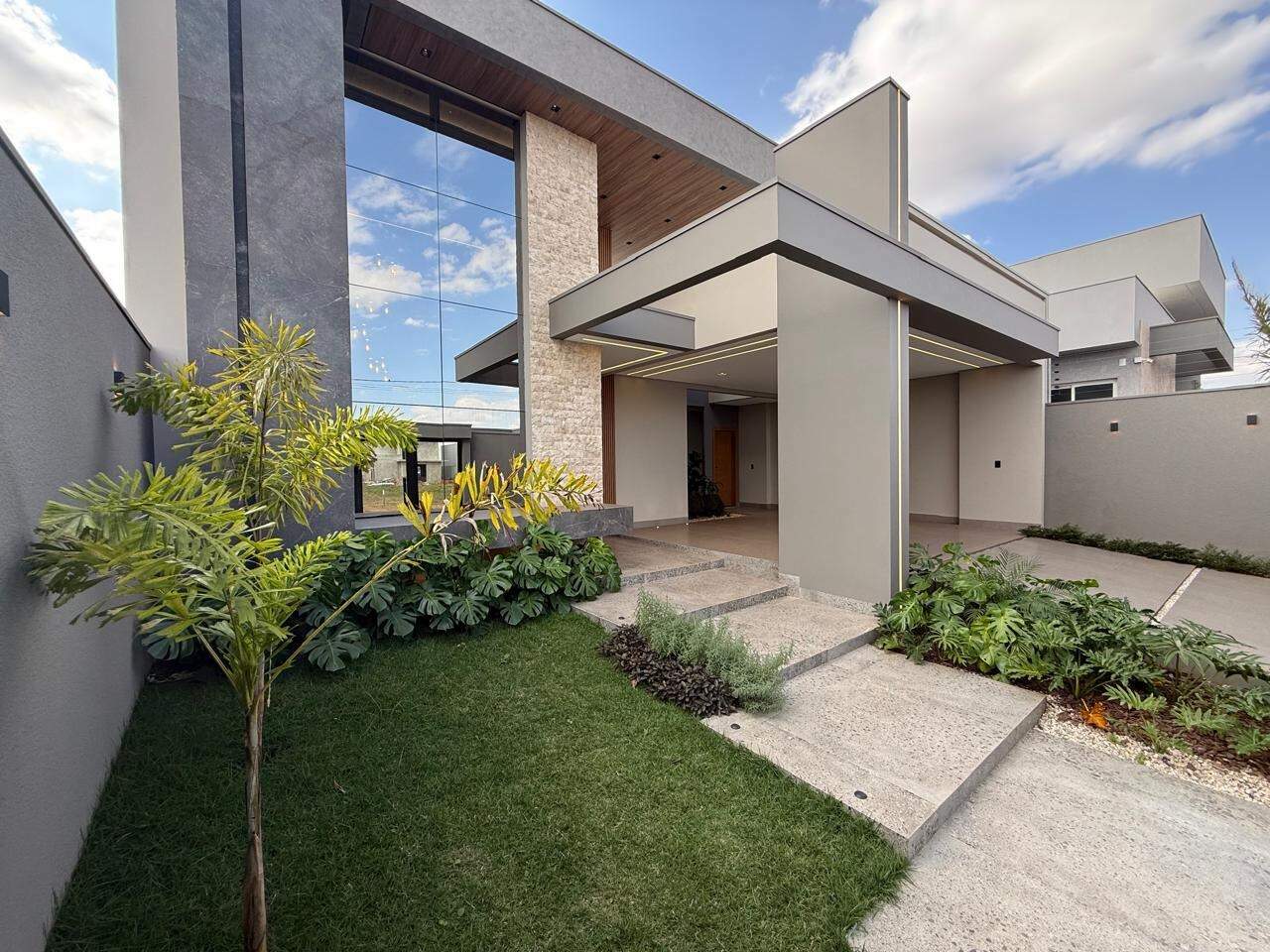 Casa à venda no Vila Industrial: 