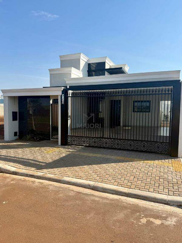 Casa à venda no Cristo Rei: 