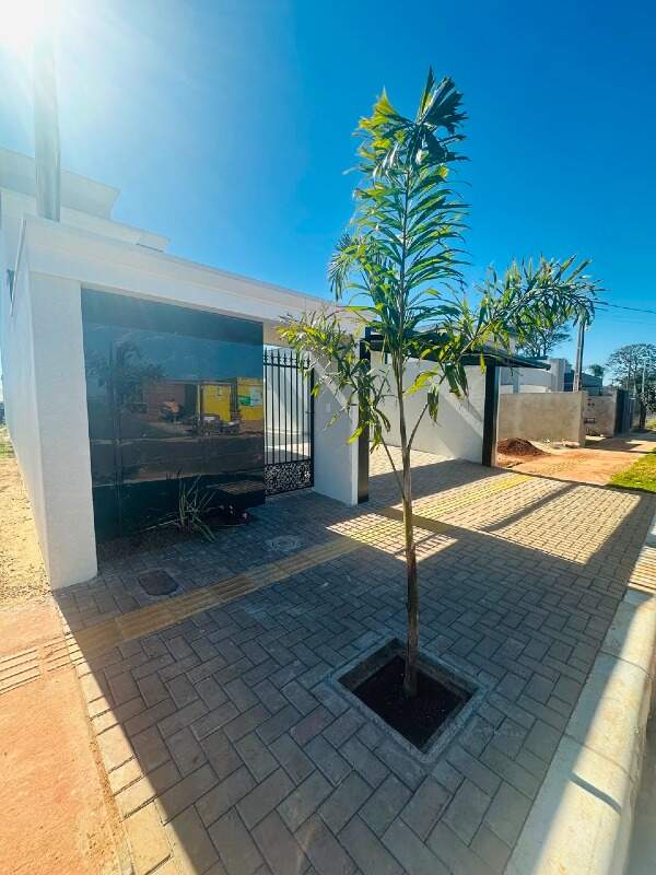 Casa à venda no Cristo Rei: 