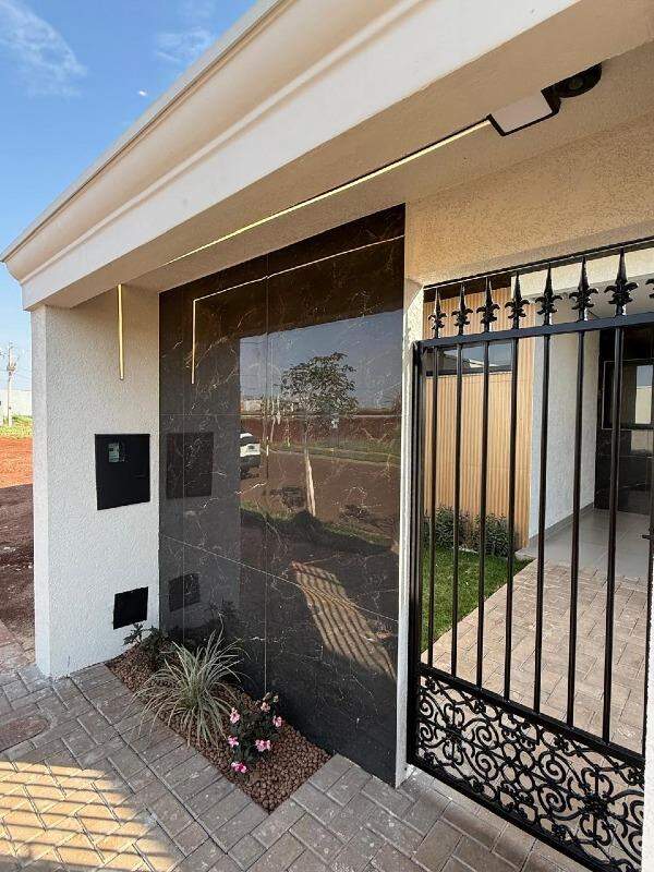 Casa à venda no Cristo Rei: 