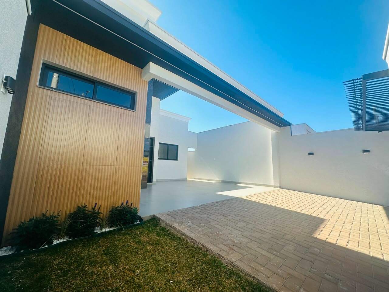 Casa à venda no Cristo Rei: 