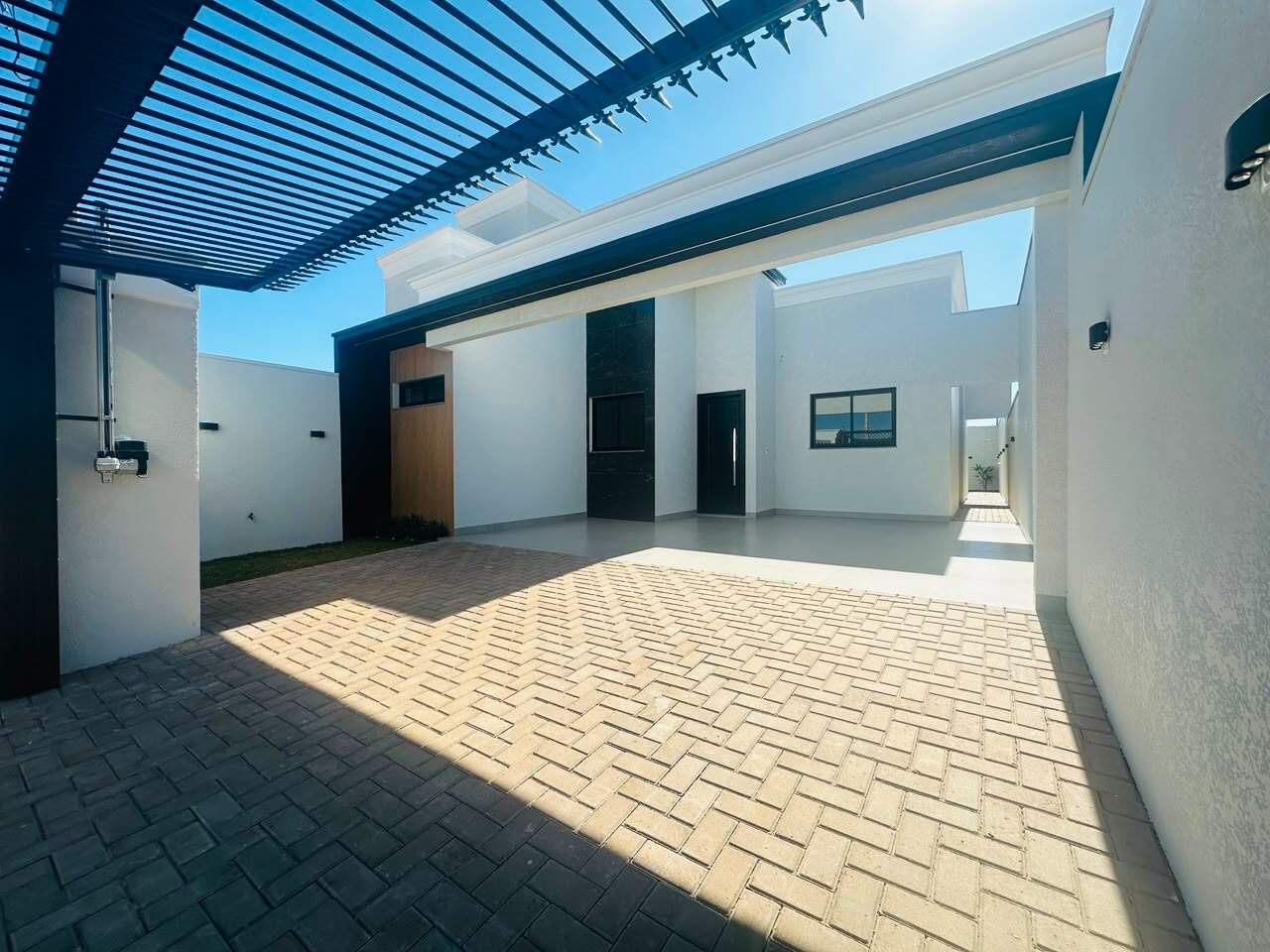 Casa à venda no Cristo Rei: 