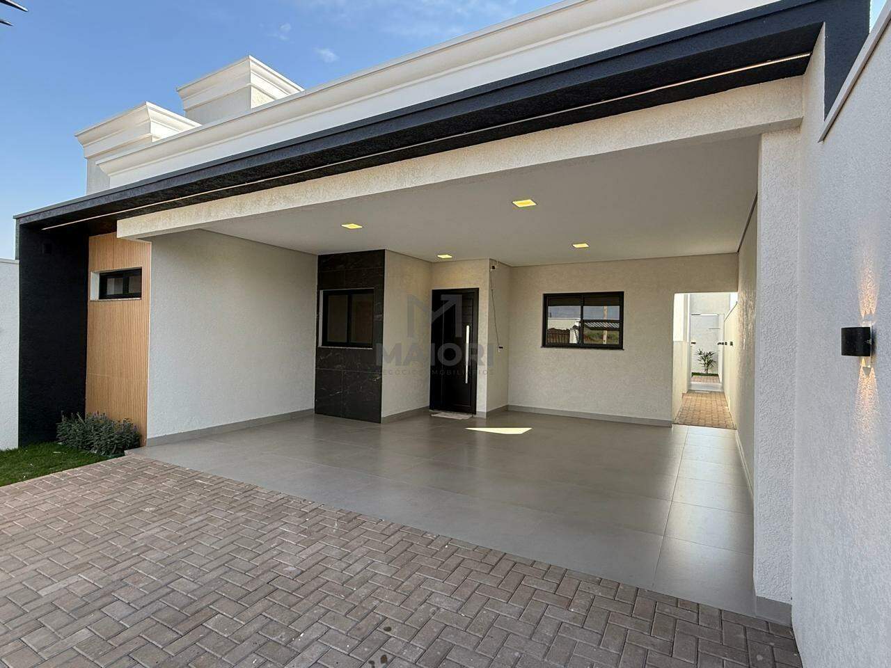 Casa à venda no Cristo Rei: 