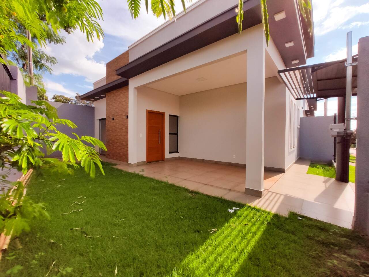 Casa à venda no São Francisco: 
