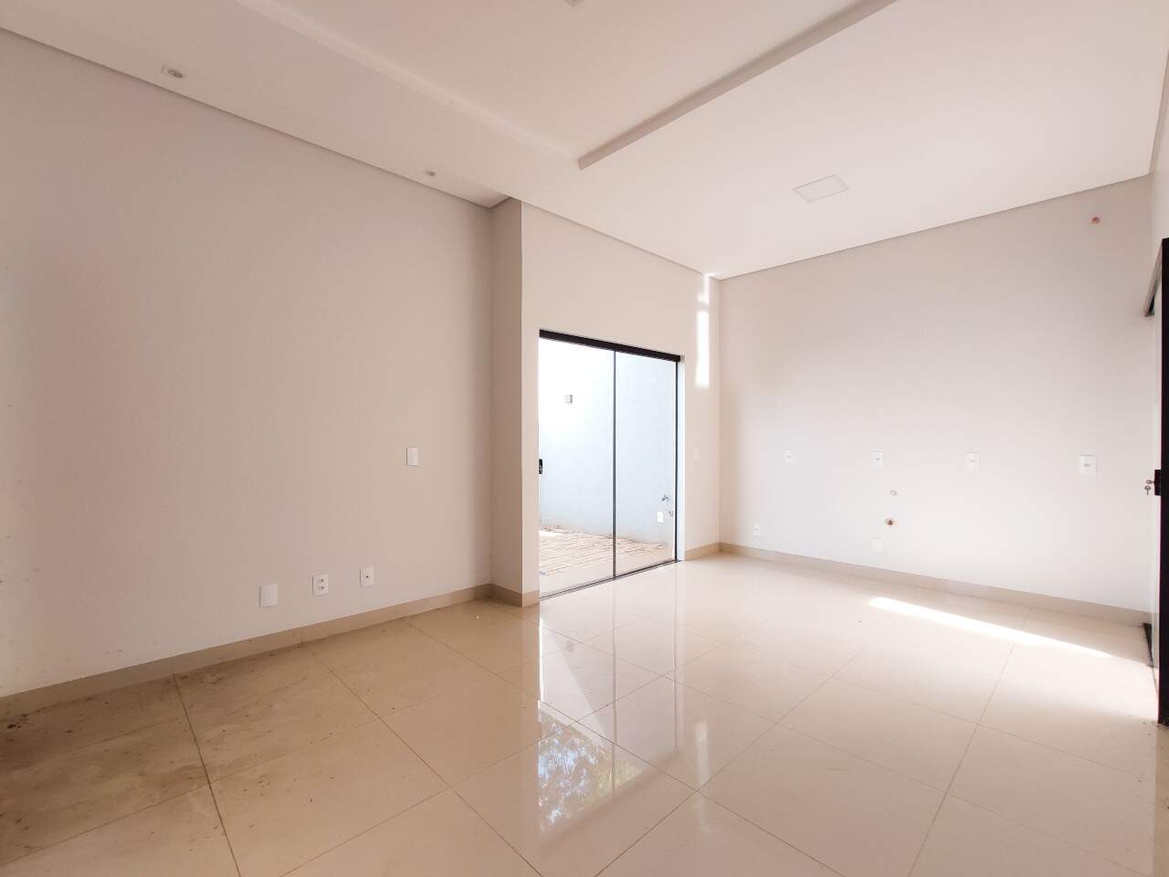 Casa à venda no São Francisco: 