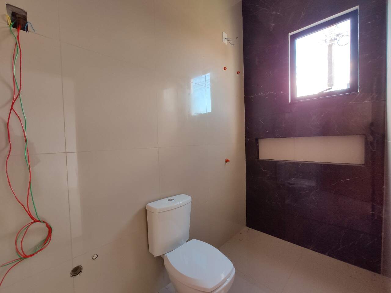 Casa à venda no São Francisco: 