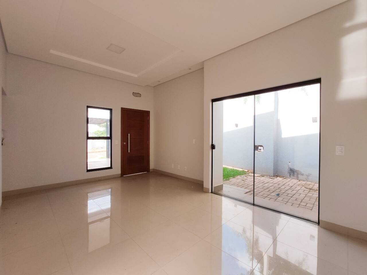 Casa à venda no São Francisco: 