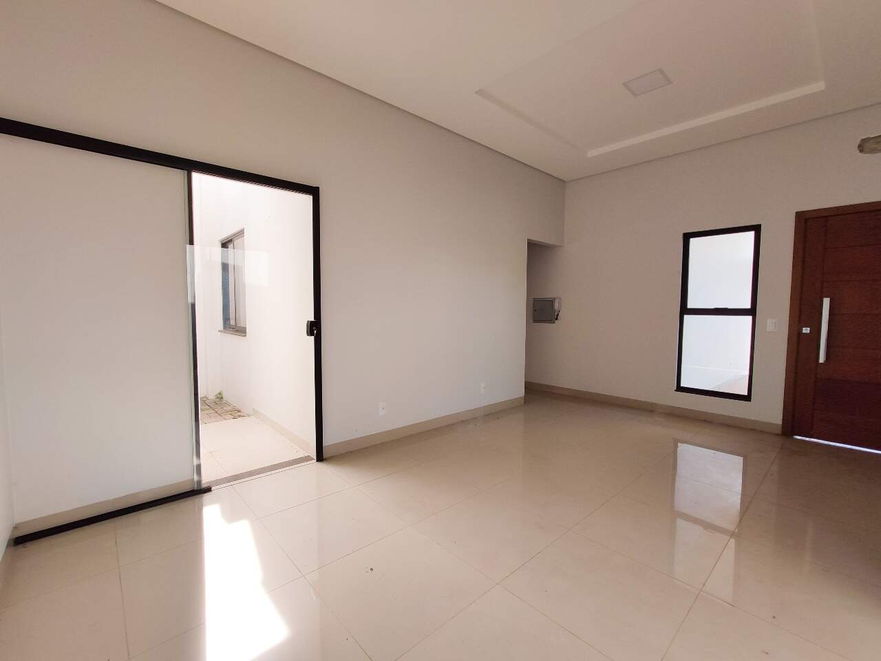 Casa à venda no São Francisco: 