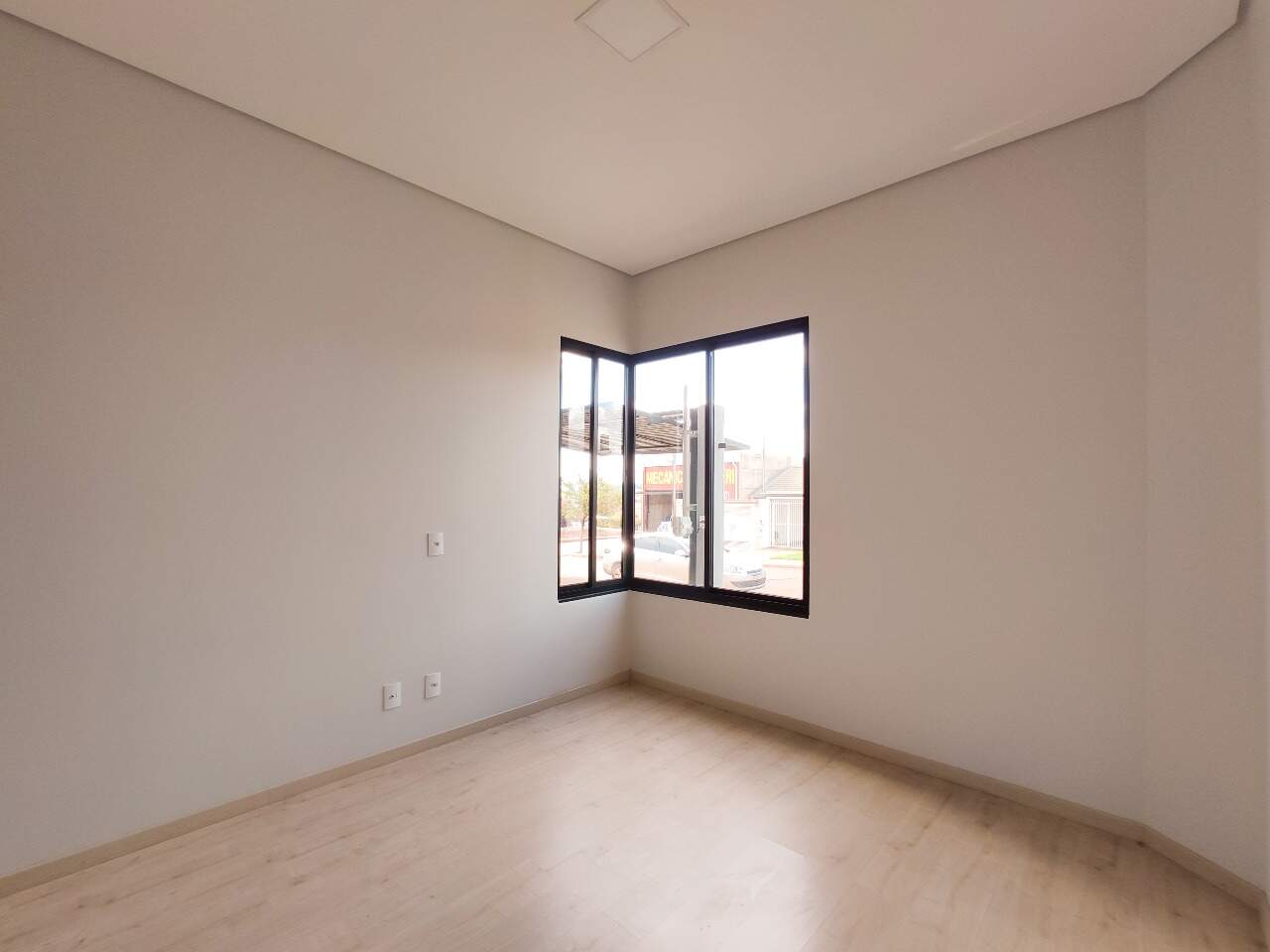 Casa à venda no São Francisco: 