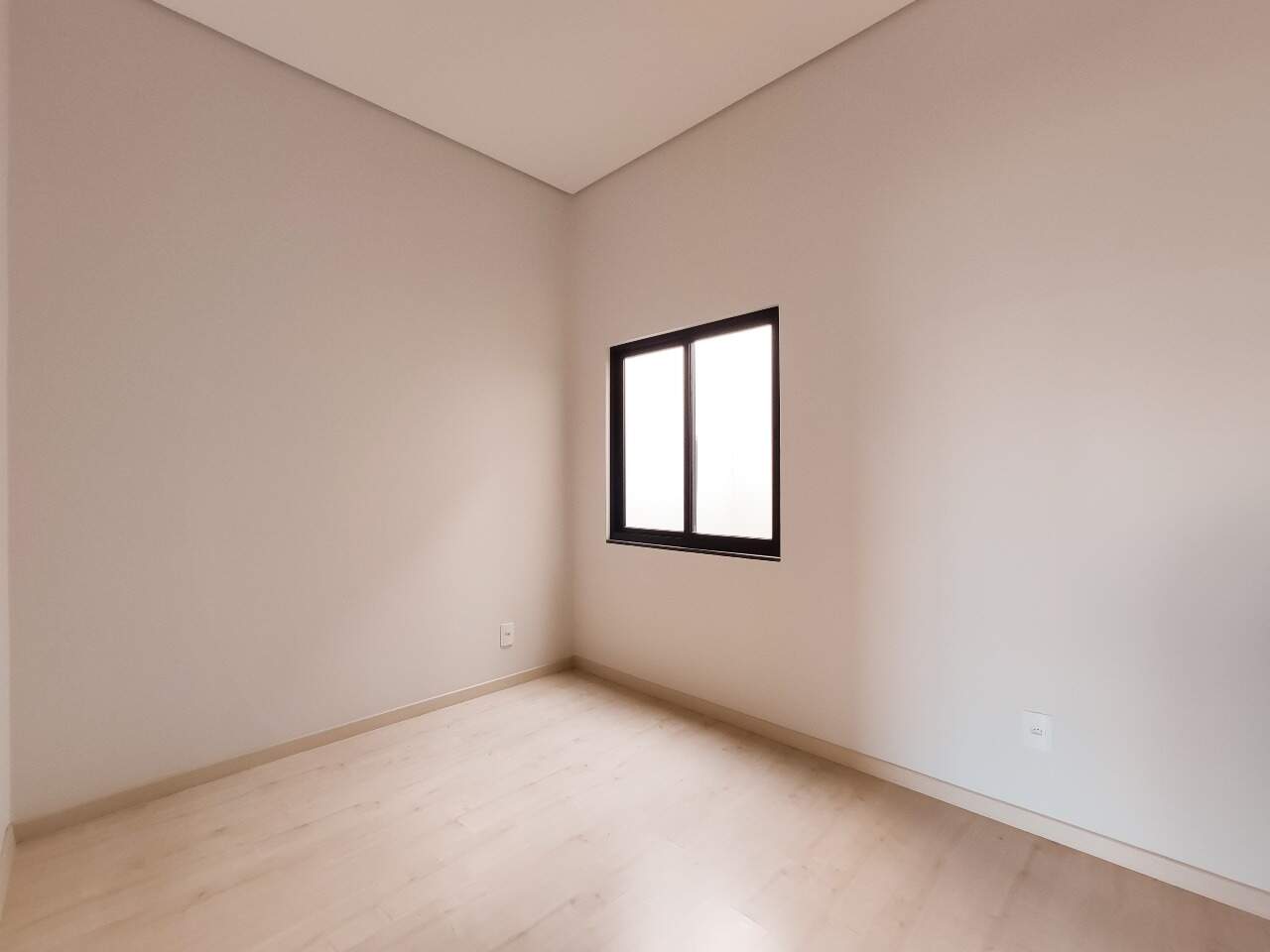 Casa à venda no São Francisco: 