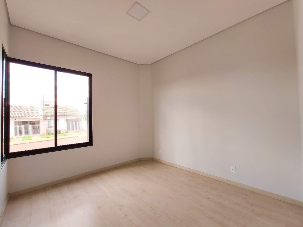 Casa à venda no São Francisco: 