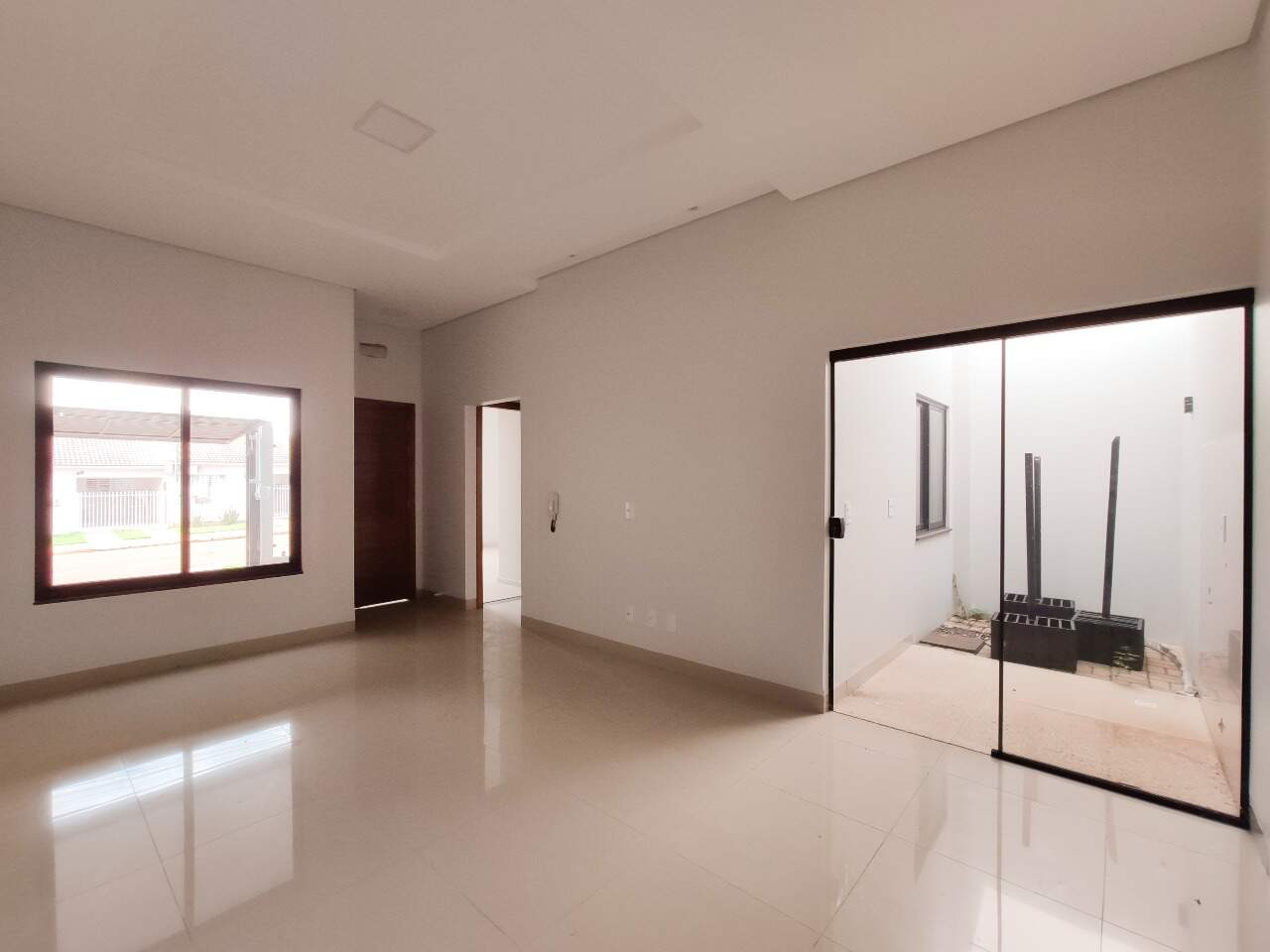 Casa à venda no São Francisco: 