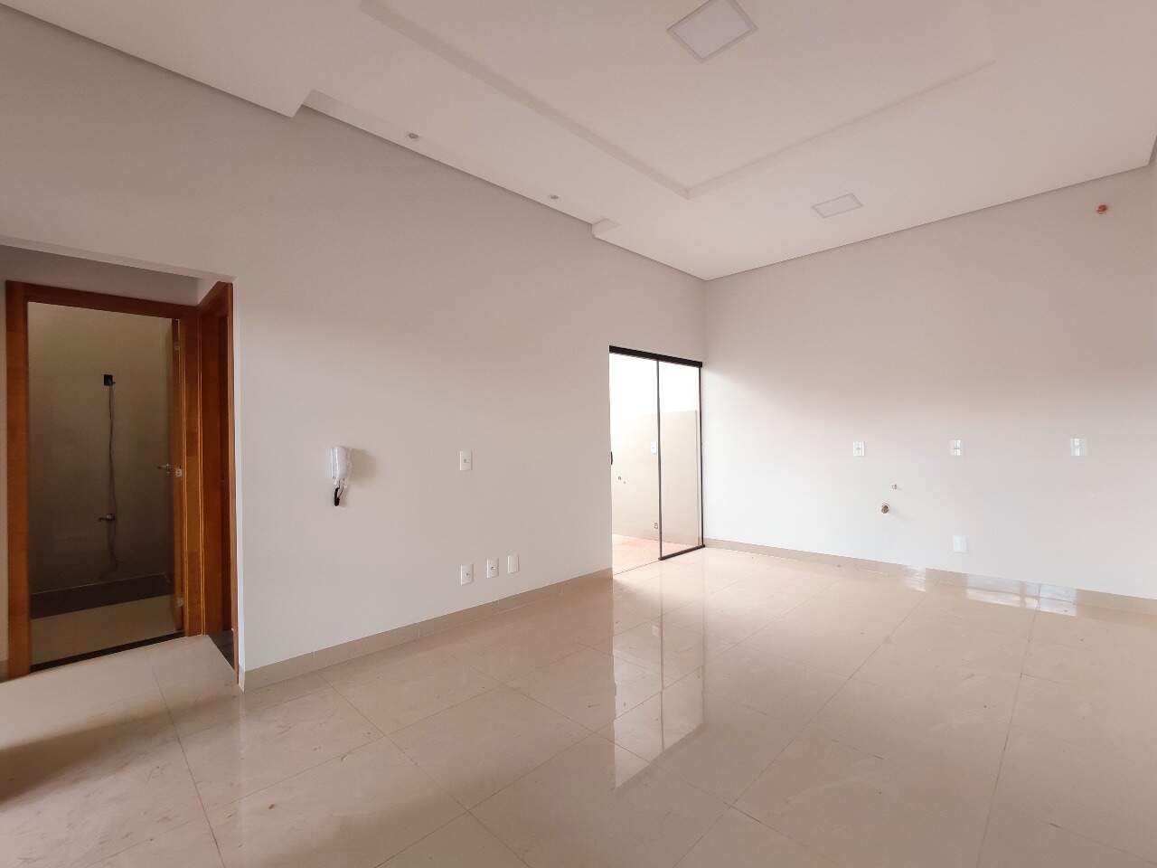 Casa à venda no São Francisco: 