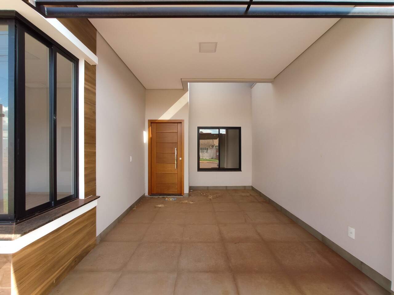 Casa à venda no São Francisco: 