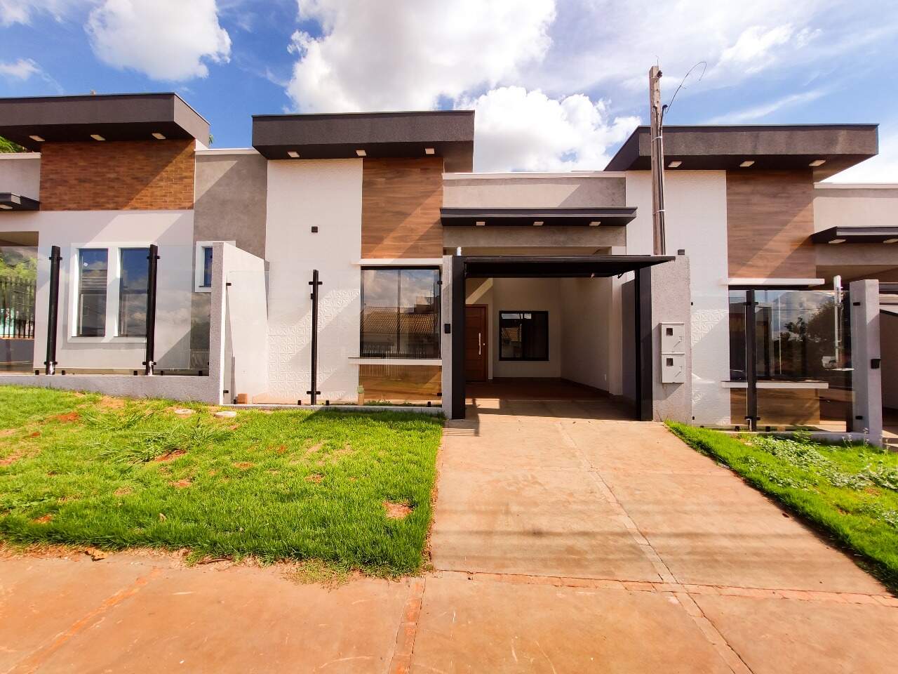 Casa à venda no São Francisco: 