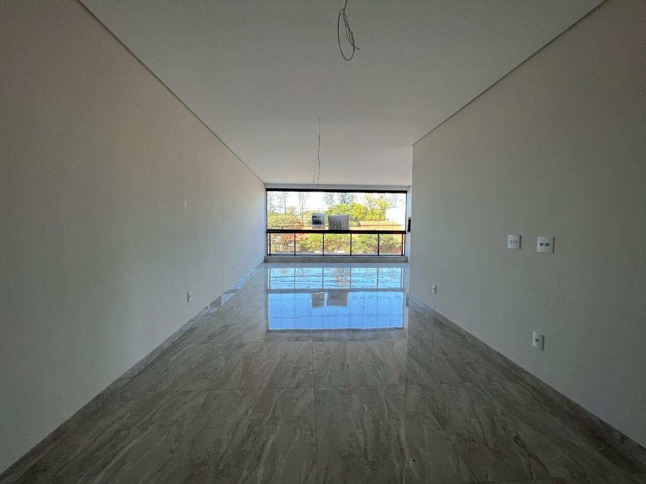 Apartamento à venda no Jardim Gisela: 