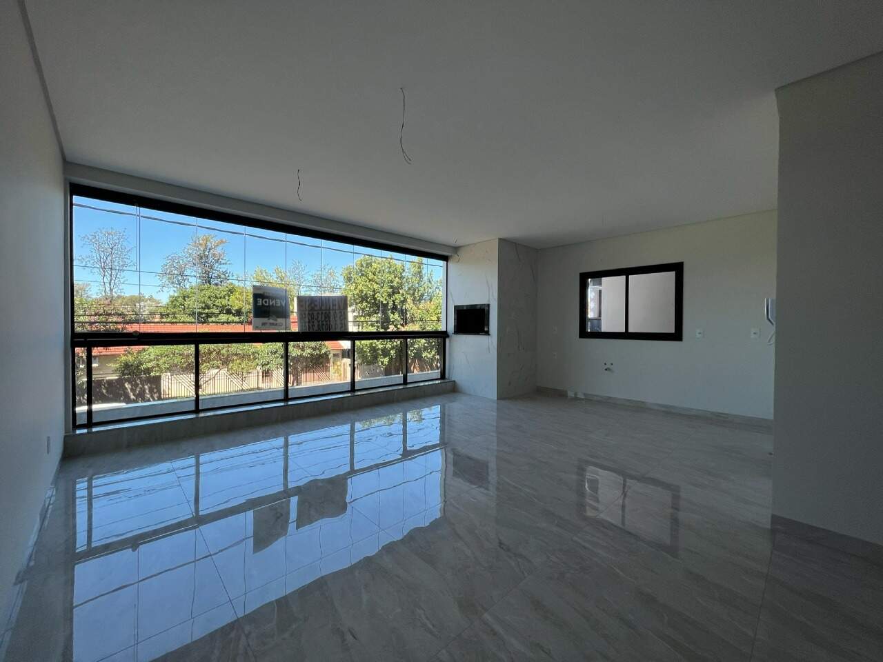 Apartamento à venda no Jardim Gisela: 