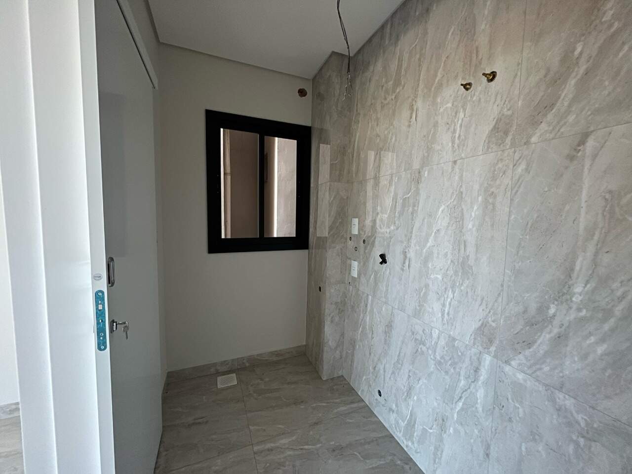 Apartamento à venda no Jardim Gisela: 