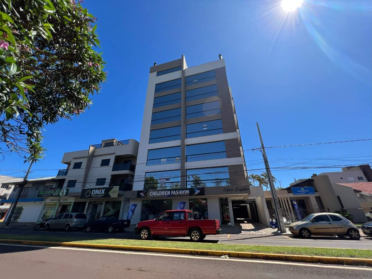 Apartamento à venda no Jardim Gisela: 