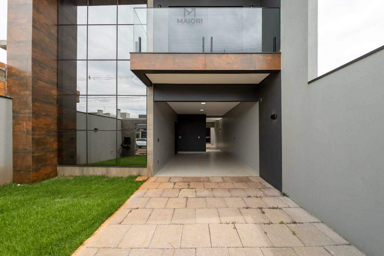 Sobrado à venda no Tocantins: 