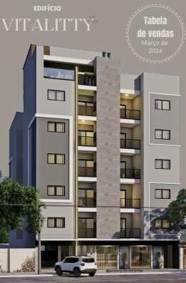 Apartamento à venda no Vila Industrial: 
