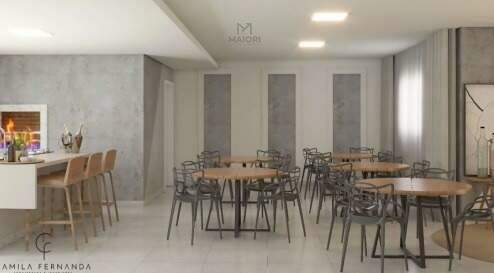 Apartamento à venda no Vila Industrial: 
