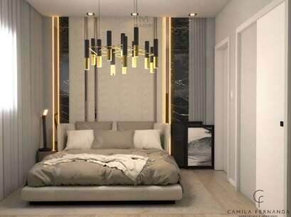 Apartamento à venda no Vila Industrial: 