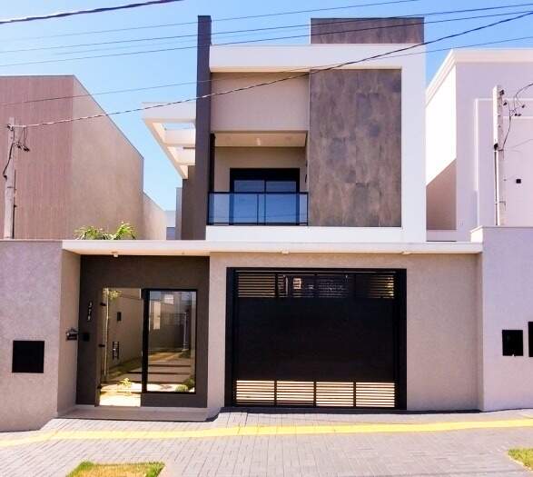 Sobrado à venda no Tocantins: 